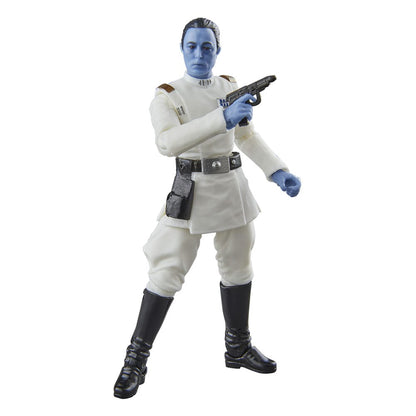 Hasbro - Star Wars VC337 - Ahsoka - Grand Admiral Thrawn (Wave 6 2024)