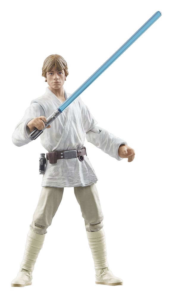 Hasbro - Star Wars VC344 - A New Hope - Luke Skywalker (2025 - Wave 1)
