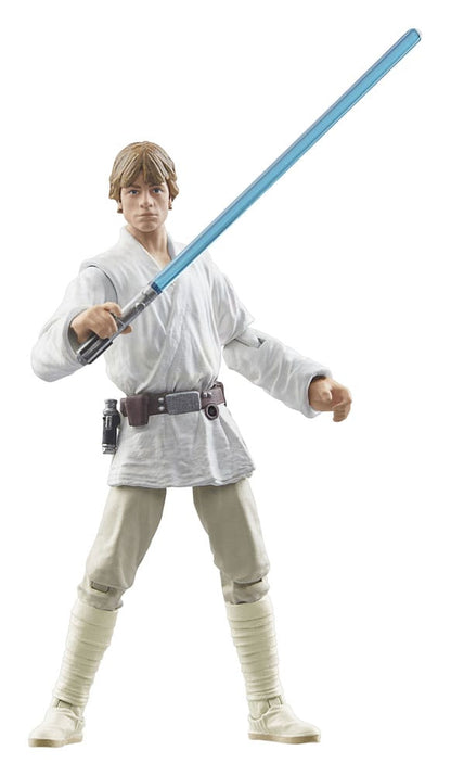 Hasbro - Star Wars VC344 - A New Hope - Luke Skywalker (2025 - Wave 1)